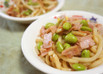 パパッと☆こども焼うどん