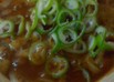 赤味噌好き限定☆味噌カレー鍋焼きうどん