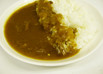 ＣｏＣｏ家　さらさら　ビーフカレー♪