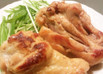 チキンの漬け焼き♪