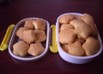 絶対失敗しない　基本のクッキー