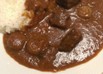 店より旨い！ルーから作る超本格欧風カレー