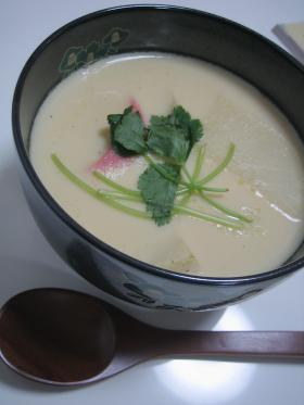 茶碗蒸し