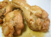ほろほろ☆鶏肉の甘酢煮