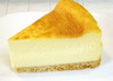 ＊基本のベイクドチーズケーキ＊