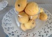 さくさくコロン♪チョコチップクッキー