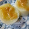 活力なべで・ふろふき大根(ゆず味噌)