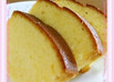 HM使用150g200g☆パウンドケーキ