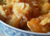 お茶碗1杯で天かす卵とじ丼☆