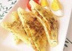 簡単サクッと一品♪納豆の薄揚げ挟み焼き