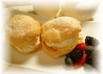 サックサク♪シュークリームー卵白残さず！