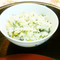 大根の葉っぱで♪超簡単混ぜご飯