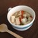 はんぺんコロコロ♪食べるスープ