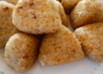 ★焼きおにぎり★