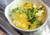 １０分で出来る超簡単☆卵とチーズの副菜♪