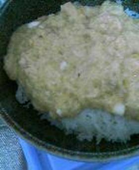蝦夷ひやし汁
