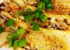 プリプリサクサク☆たこ焼き風エリンギ