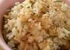 絶品☆我が家のしょうがご飯