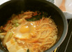 ひとりチゲラーメン