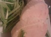塩麹ｄｅしっとり鶏胸肉ロール☆
