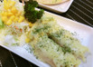 お弁当にも！ささみのポテトチーズ焼き