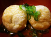 お手軽！　明石焼き風