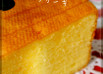 共立て♡スポンジケーキ