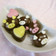 ♪サクサククッキー入りチョコレート♪
