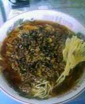 台湾ラーメン