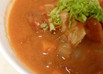 チキンのトマト煮