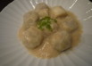 レンジで下ごしらえ！　里芋の味噌酒粕煮♡