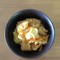 ☆油揚げ＊白菜＊人参の丼☆