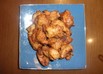 鶏のから揚げ（塩麹味）