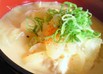 材料3つでお手軽豚汁