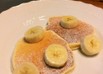 ふわトロ☆リコッタパンケーキ