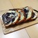 混ぜてくだけで!!マーブルパウンドケーキ 混ぜてくだけで!!マーブルパウンドケーキ
