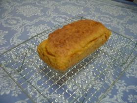 キャロットパウンドケーキ