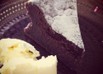 チョコぎっしりガトーショコラ♡
