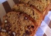 黒糖カラメル☆くるみのパウンドケーキ
