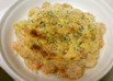 安いエビでOK★絶品タルタルパン粉焼き