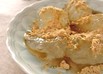 片栗粉でつくる…ふるふる♪わらび餅