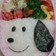 簡単ｷｬﾗ弁♡スヌーピー♡