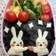 バレンタイン弁当♡