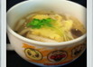 ■糖質制限■しめじ卵スープ☆簡単朝ランチ