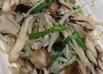 舞茸ともやし炒め☆ダイエットにも♪