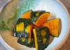 出汁いらずで超シンプル！かぼちゃの煮物