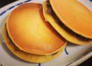 甘酒どら焼き／モチモチの食感がクセになる