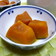 かぼちゃの煮物 かぼちゃの煮物