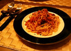 ◆簡単本格的♡ツナのトマトソースパスタ◆
