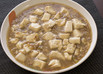 子供に辛くない麻婆豆腐・和風にアレンジ